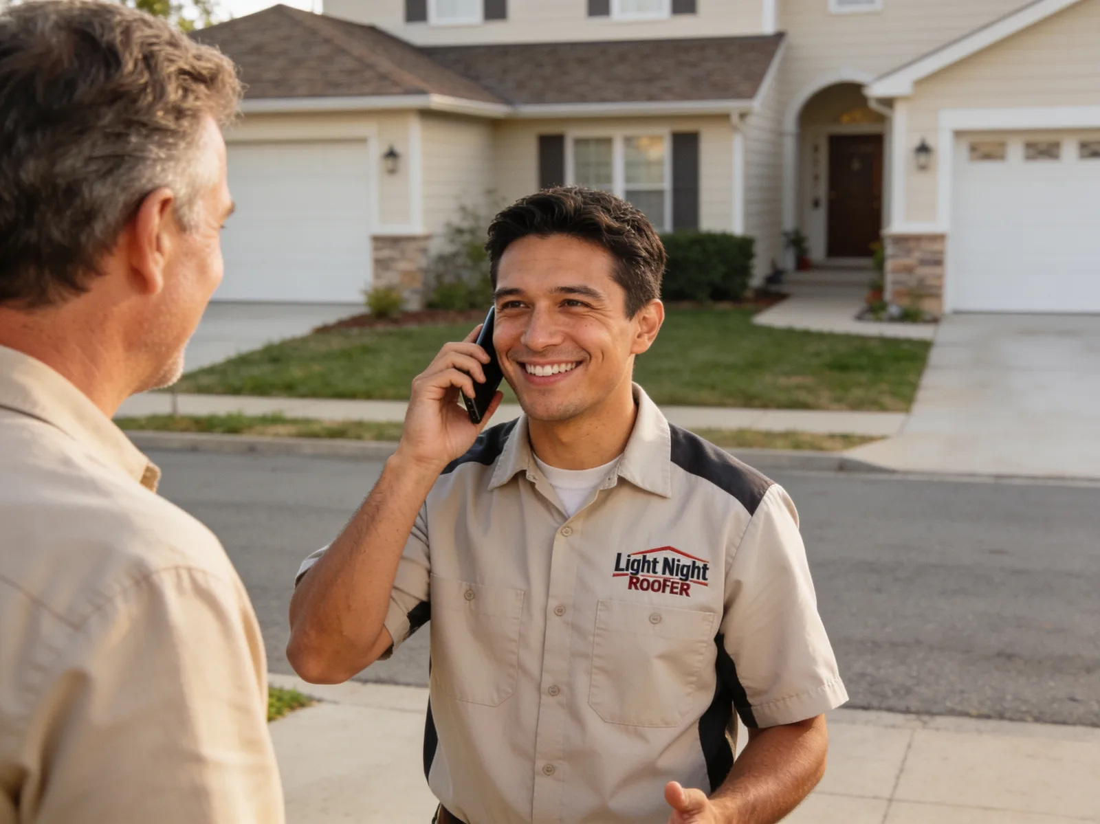 Emergency Roof Repair Mayer, AZ FAQs